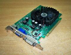 GeForce 8400 GS ����