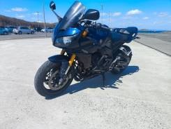 Yamaha FZ 1. 1 000����. ��., ��������, ���������, ������ �� �� ����