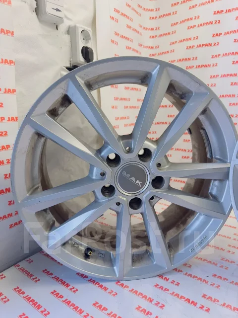 Mak. x17", 5x112, ET47.5, �� 67,1���. ����