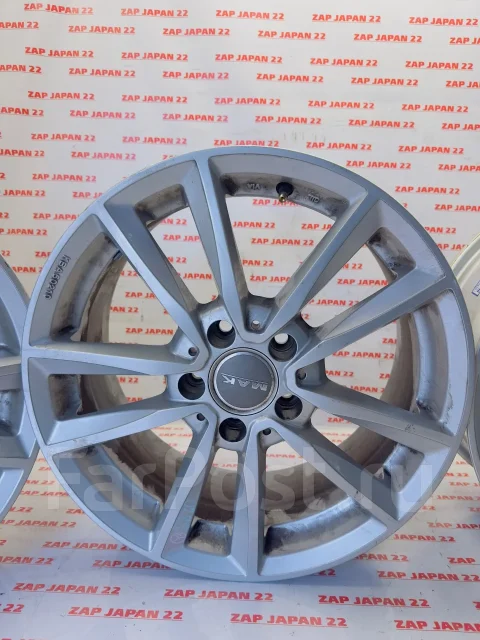 Mak. x17", 5x112, ET47.5, �� 67,1���. ����