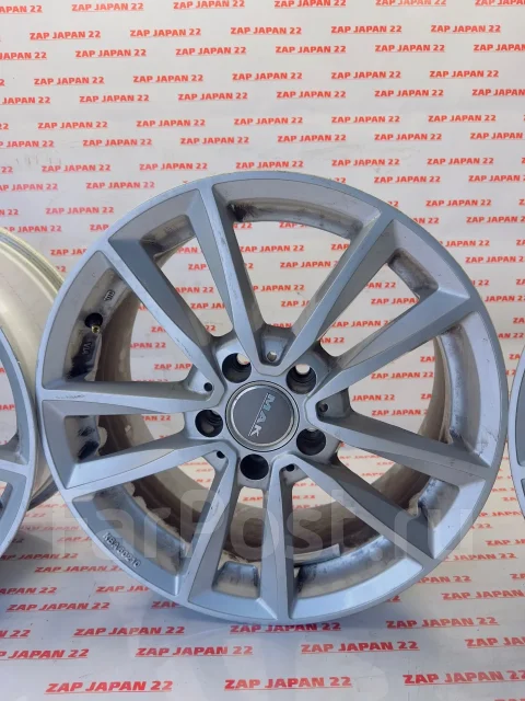 Mak. x17", 5x112, ET47.5, �� 67,1���. ����