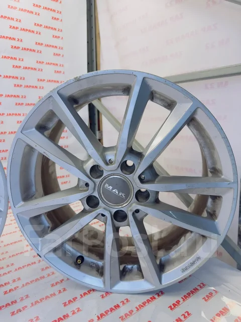 Mak. x17", 5x112, ET47.5, �� 67,1���. ����