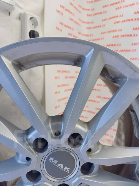 Mak. x17", 5x112, ET47.5, �� 67,1���. ����