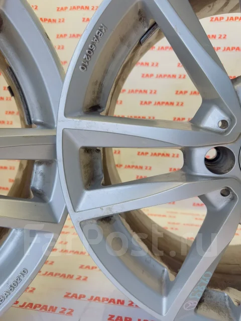 Mak. x17", 5x112, ET47.5, �� 67,1���. ����