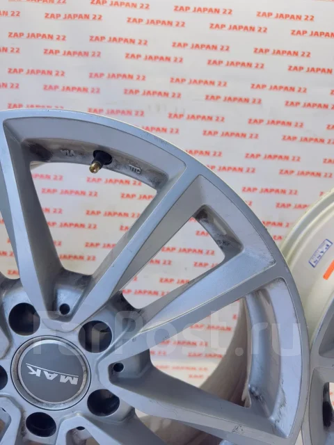 Mak. x17", 5x112, ET47.5, �� 67,1���. ����