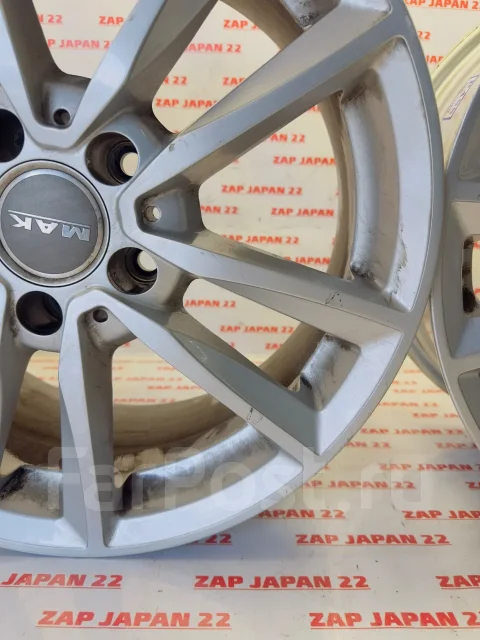 Mak. x17", 5x112, ET47.5, �� 67,1���. ����