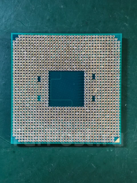 AMD Ryzen 3 2200G ����