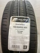 Gislaved EcoControl. ������, ����� ����