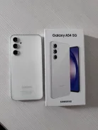 Samsung Galaxy A54 5G. �/�, 256 ��, �����, 5G ����