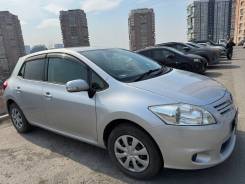 Toyota Auris. NZE1544000415, 1NZE107650 ����