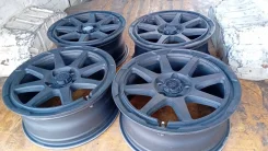 BADX Rock Kelly. 7.0x17", 5x114.3 ����