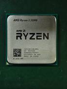 AMD Ryzen 3 3200G ����