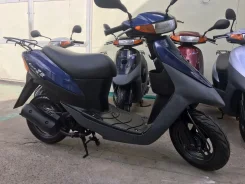 Suzuki Lets 2. 49����. ��., ��������, ��� ���, ��� ������� ����