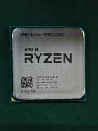 AMD Ryzen 3 Pro 3200G ����