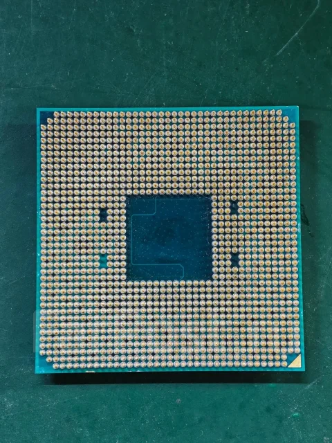 AMD Ryzen 5 3400G ����
