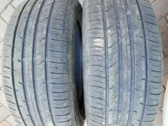 Dunlop SP Sport 8000. ������, 2016 ���, �/�, ����� 15 % ����