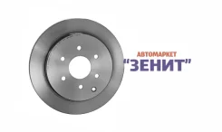 ��������� ���� ������ QX56, QX80, Patrol (2010-) Nipparts N3311061 N3311061 ����