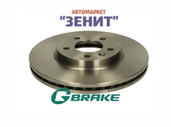 ��������� ���� �������� (300x24) Astra J Gbrake GR21124 GR21124 ����