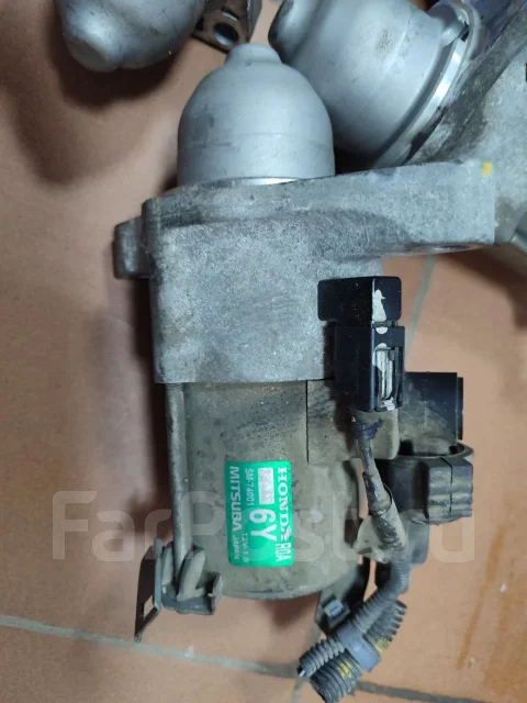 ������� Honda CR-V 3 RE 2006-2012 SM74001 31200-RNA-A51 ����