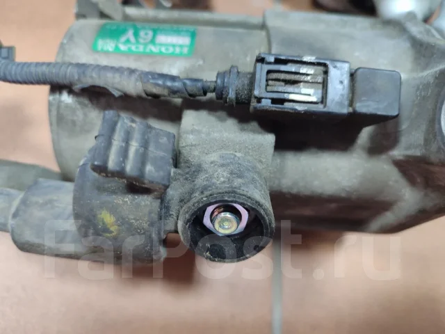������� Honda CR-V 3 RE 2006-2012 SM74001 31200-RNA-A51 ����