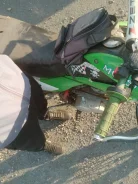 SPR-Motors CrossRoad-1. 250����. ��., ��������, ���������, ������ �� �� ����