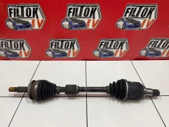 ������ Toyota Avensis 2012 4342005412 ZRT272W 3Zrfae, �������� ����� 4342005412 ����