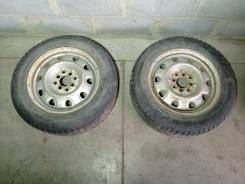 Mazda. 6.0x15", 4x100, 4x114.3, ET38, �� 67���. ����