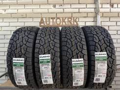 Kumho Road Venture AT52. ����� at, ����� ����