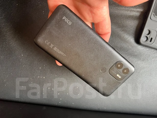 Xiaomi Poco C51. �/�, 64 �� ����