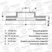 ���� ��������� �������� Avantech (Avantech) |3| BR0132S BR0132S ����