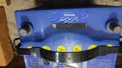 Panasonic. 75��.�., D23, 760��., ��������, ������������ ������ ����