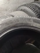 Yokohama F700. ������, ����������, 2015 ���, �/�, ����� 40 % ����