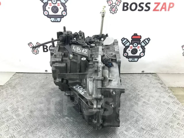 �������� Peugeot 4007 1 2.4 4B12 2700A246 2700A246 ����