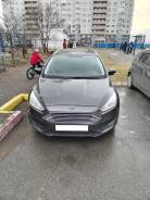 Ford Focus. ��������, ��������, 1.6 (125��.�.), ������, 108 500����. �� ����