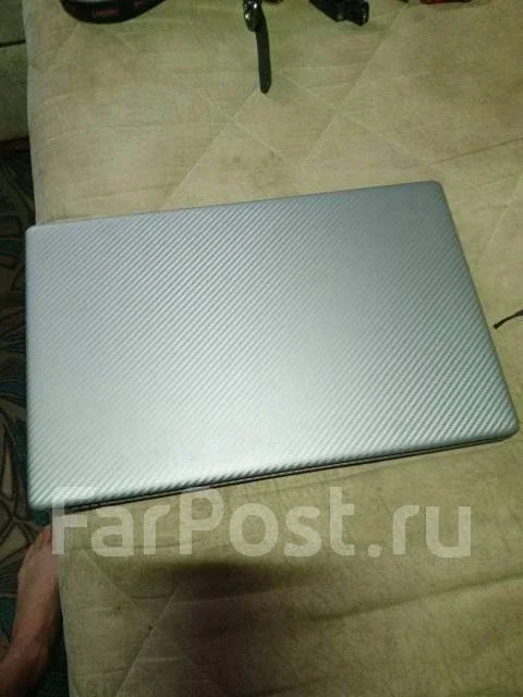 V-lazer. 17.3", 2,8����, ��� 16 ��, ���� 1 000���, WiFi: 1, Bluetooth: 1, ����������� �� 3��. ����