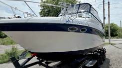 Crownline. 2005 ���, ����� 7��., ��������� ������������, 250��.�., ������ ����