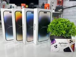 Apple iPhone 14 Pro Max. �/�, 512 ��, ������, ����������, ������� �������, ������������ �������, NFC ����