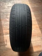 Hankook Optimo H417. ������, 2016 ���, �/�, ����� 70 % ����