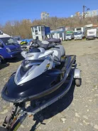 BRP Sea-Doo RXT. 2009 ��� ����