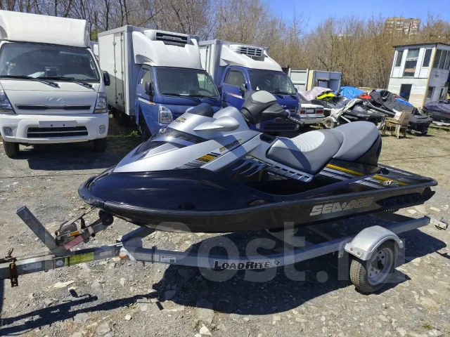 BRP Sea-Doo RXT. 2009 ��� ����