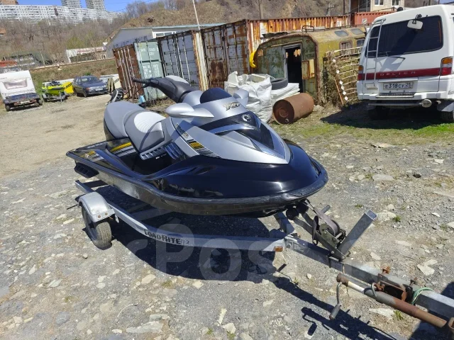 BRP Sea-Doo RXT. 2009 ��� ����