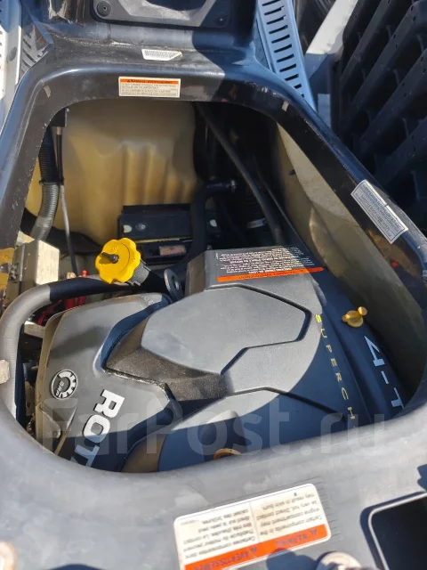 BRP Sea-Doo RXT. 2009 ��� ����