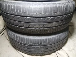 Bridgestone Ecopia EP25. ������, 2018 ���, �/�, ����� 20 % ����