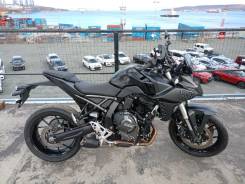 Suzuki GSX