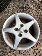 2Crave Wheels. 5.5x14", 4x100 ����