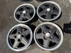 Mickey Thompson Pro-5 ET Drag. 6.0x14", 4x100, ET38 ����