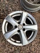 2Crave Wheels. 5.5x14", 5x100, ET35 ����
