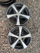 2Crave Wheels. 5.5x14", 5x100, ET35 ����