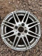 2Crave Wheels. 5.5x14", 4x100, ET42 ����