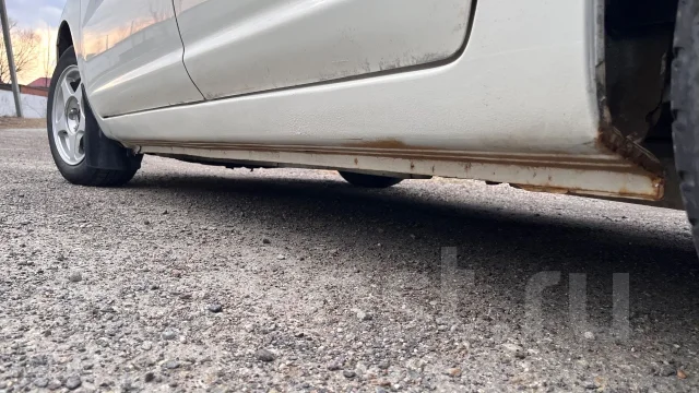 Toyota Probox. ��������, ��������, 1.4 (72��.�.), ������, 200 000����. �� ����
